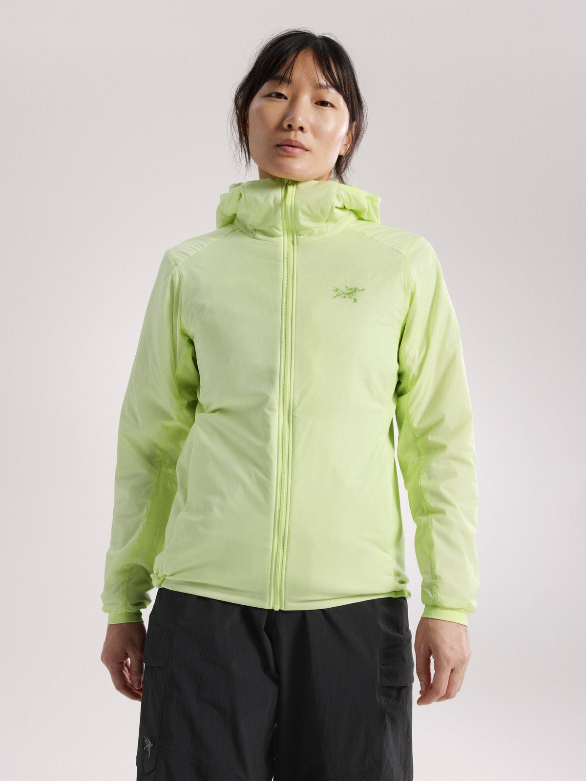 Atom Hoody Women's