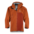 Beta Long Jacket Men's