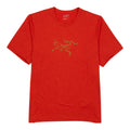 Cormac Logo SS Men's