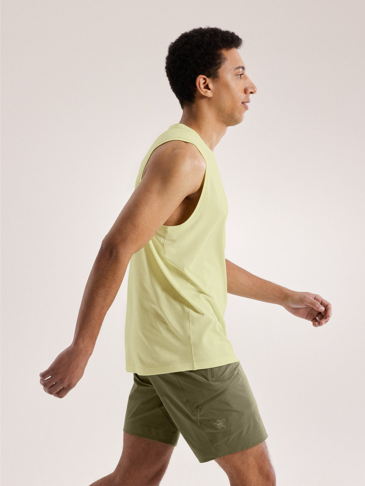 Cormac Tank Men's