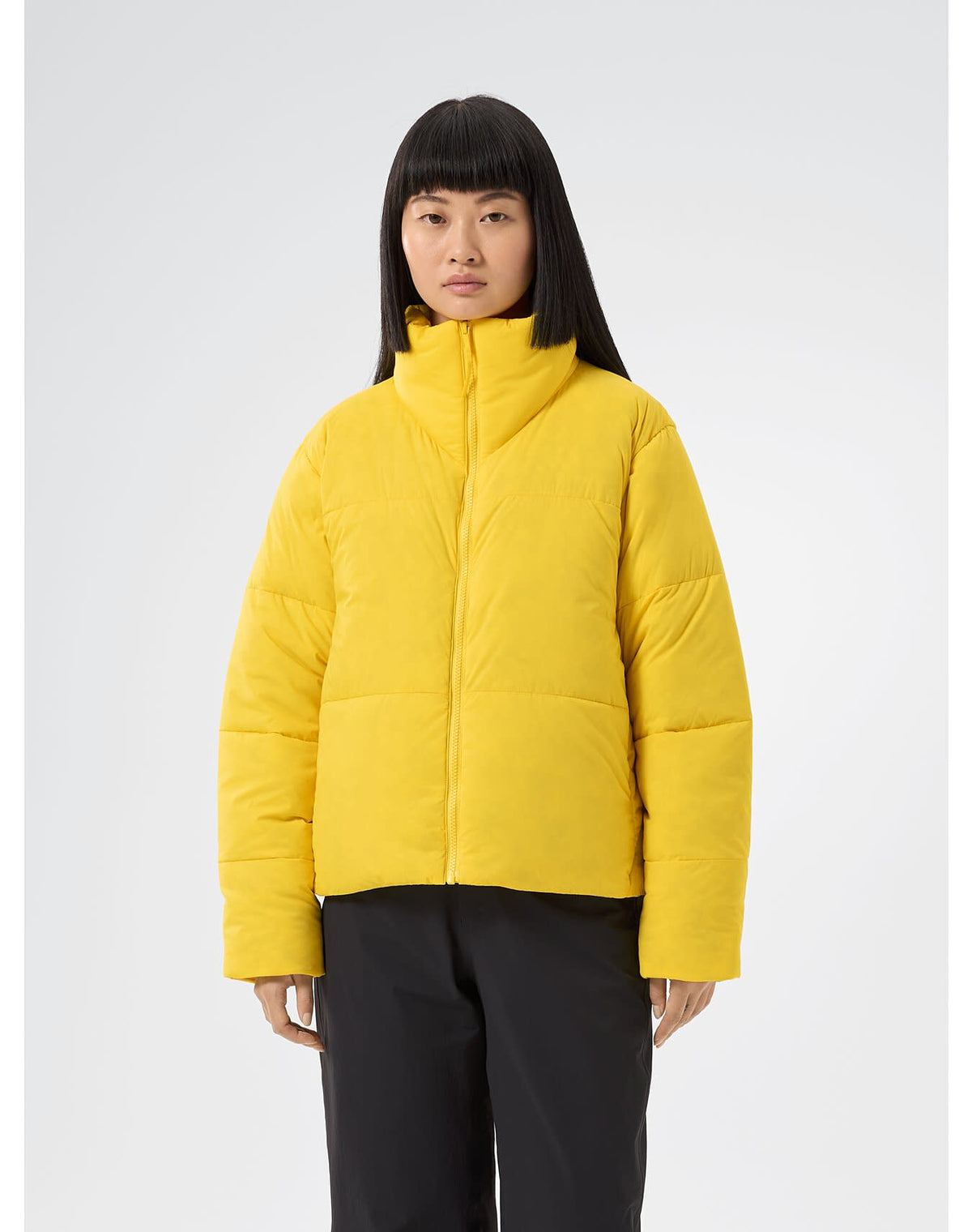 Conduit Down Jacket Women's