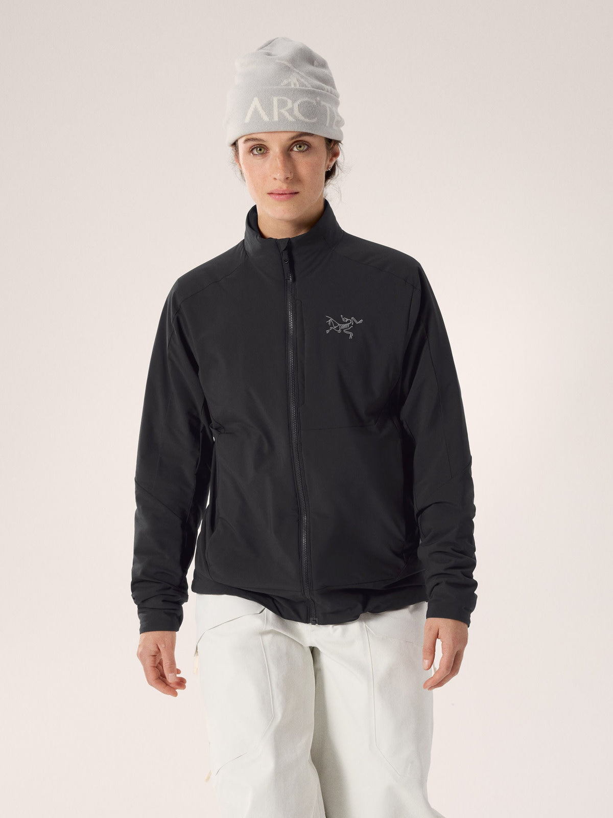 Allium Insulated Jacket Women's