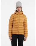 Cerium Hoody Women's