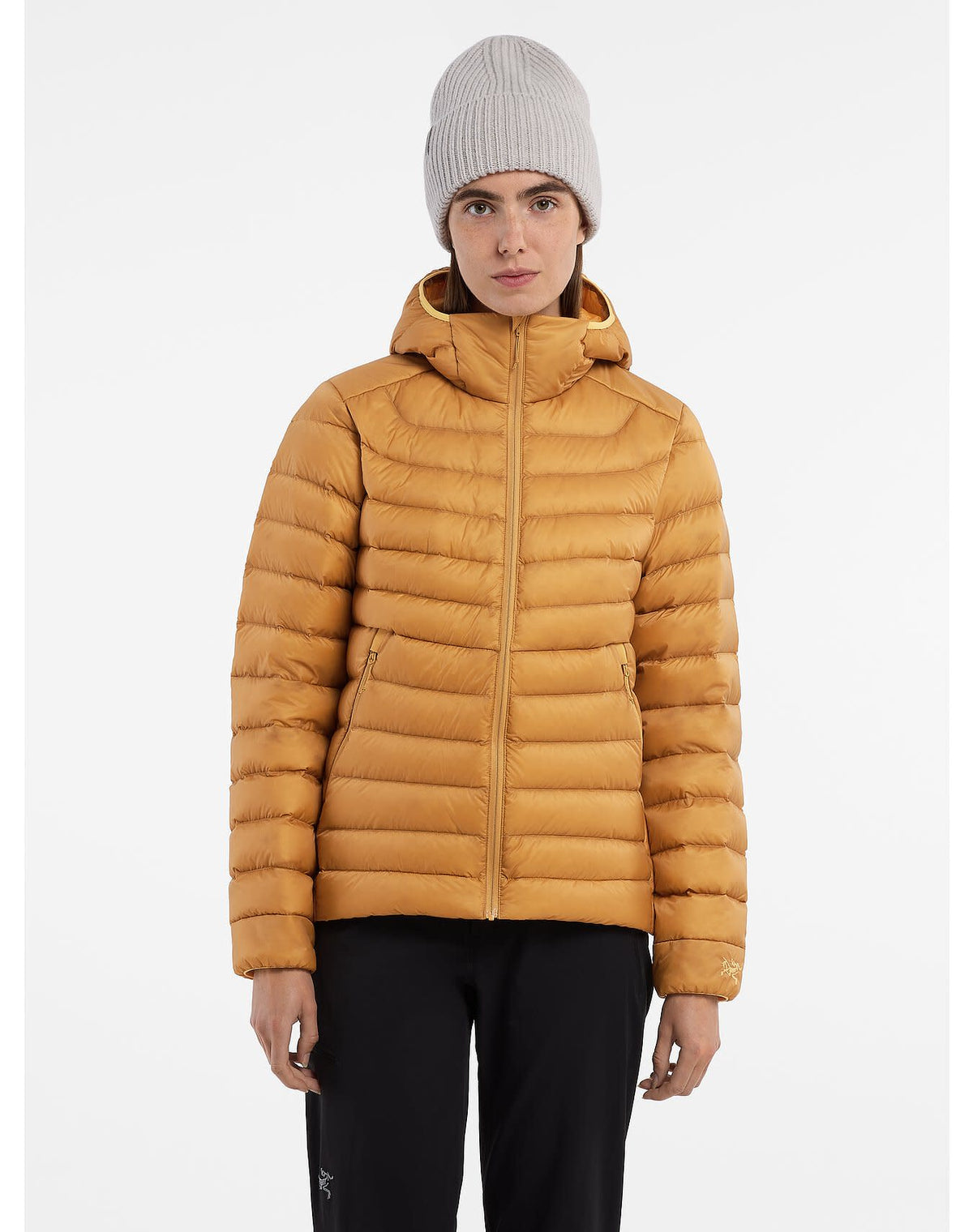 Cerium Hoody Women's