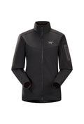 Epsilon LT Jacket Women's