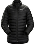 Cerium LT Jacket Women's