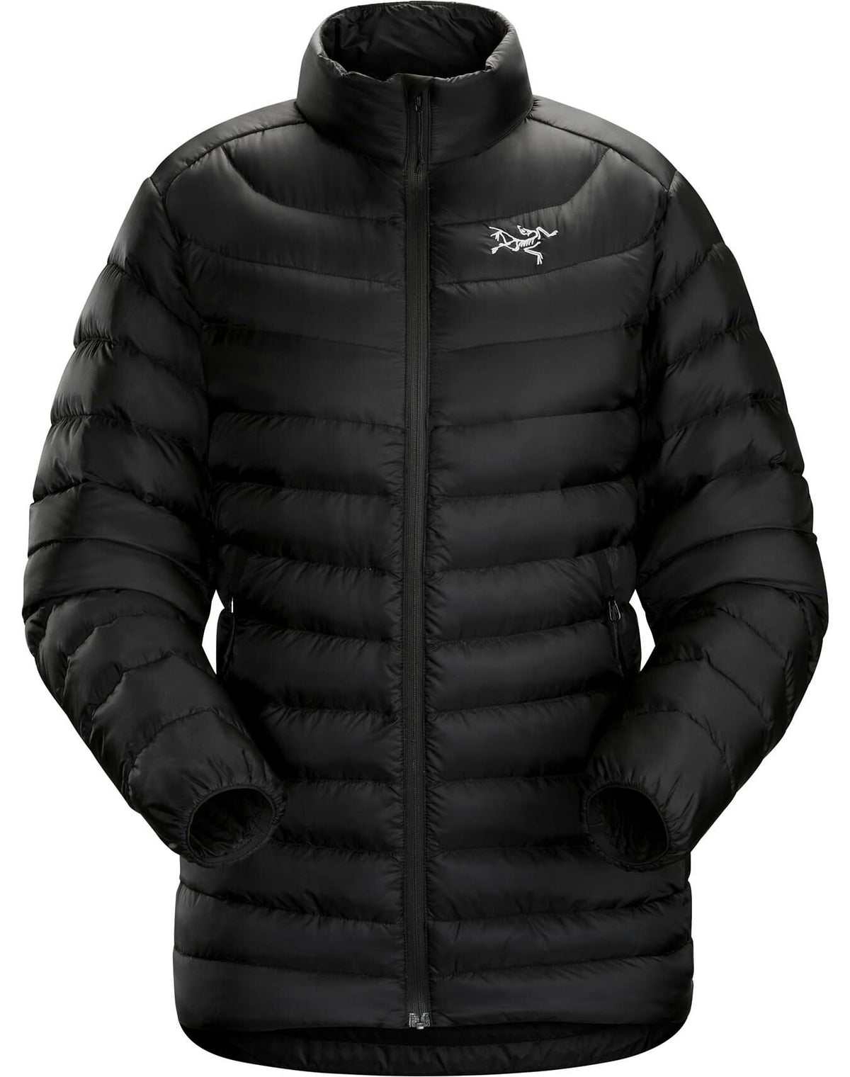 Cerium LT Jacket Women's