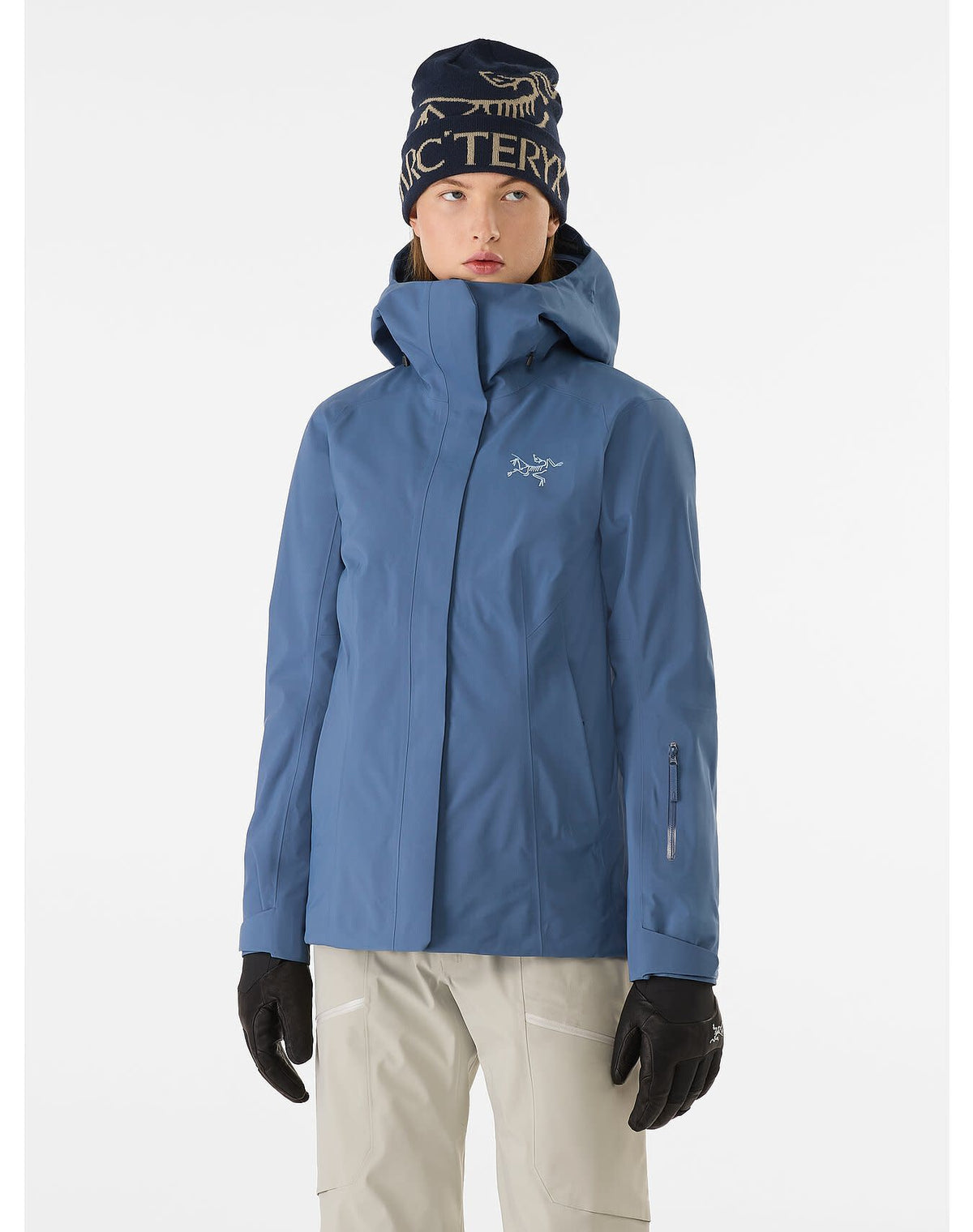 Andessa Shell Jacket Women's