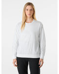Atrel Crew Neck Pullover Women's