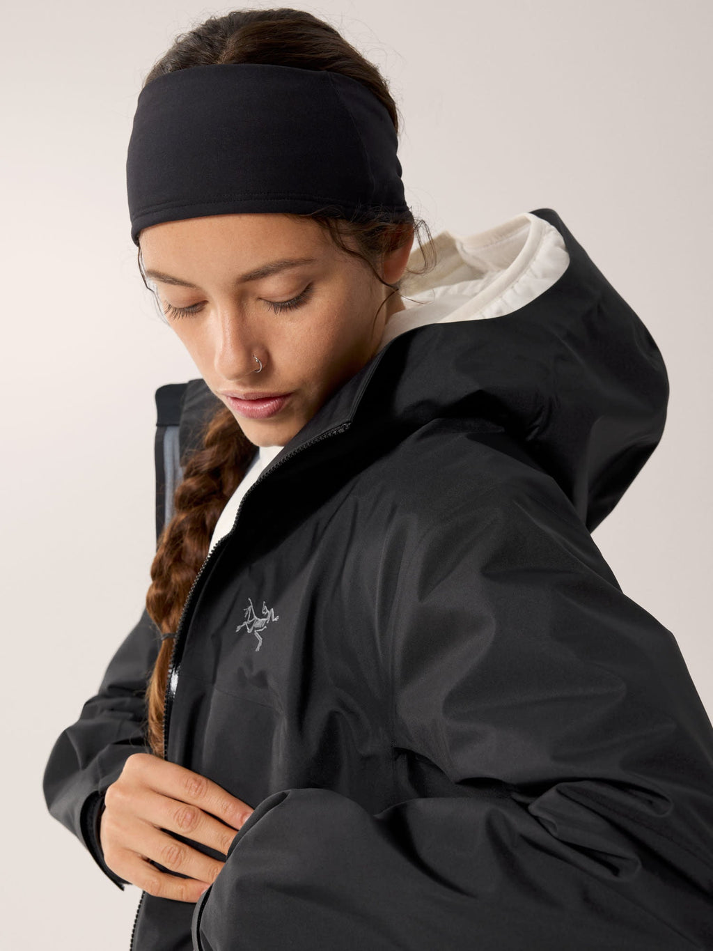 Beta Jacket Women's