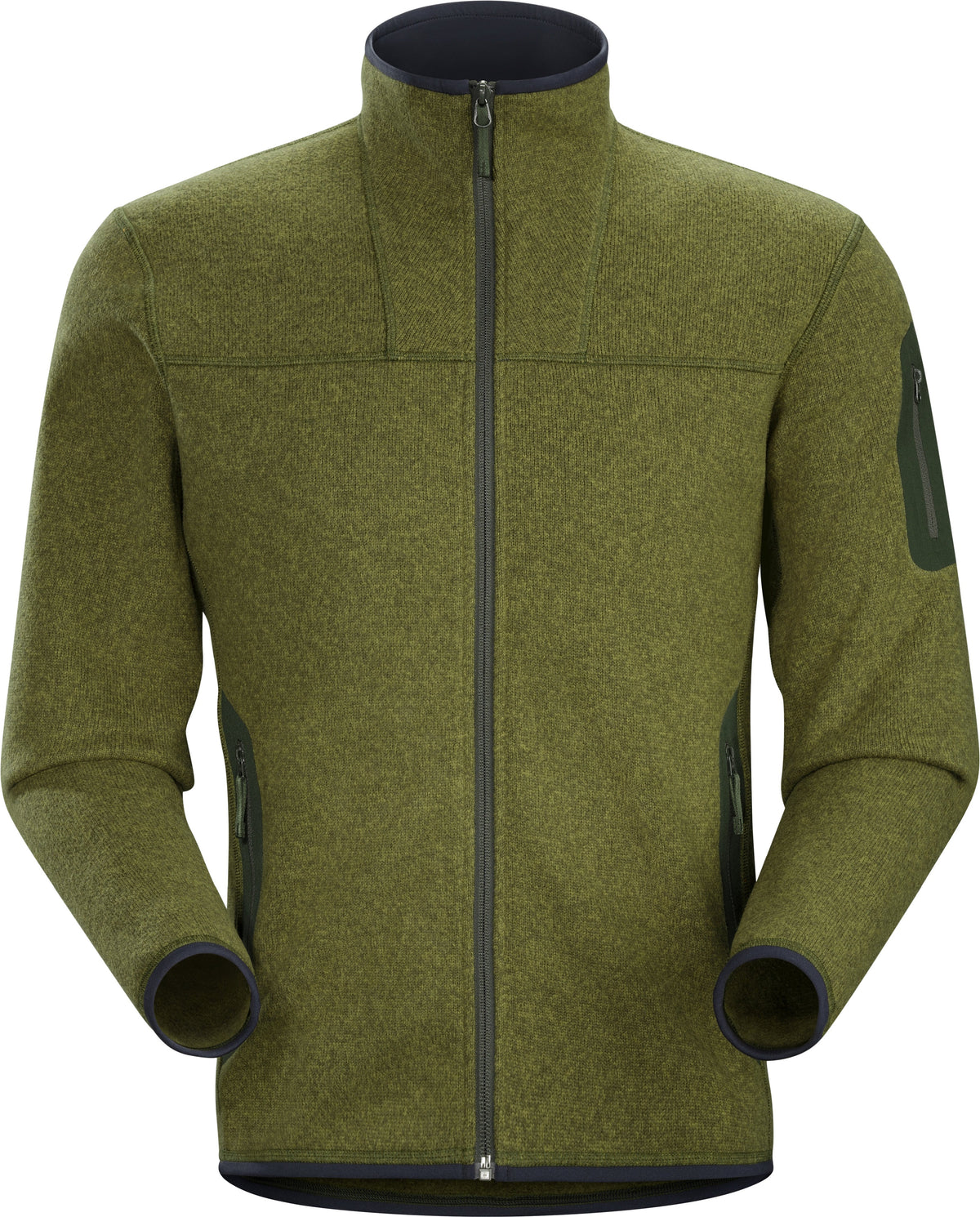 Covert Cardigan Men's