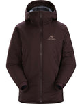 Atom AR Hoody Women's