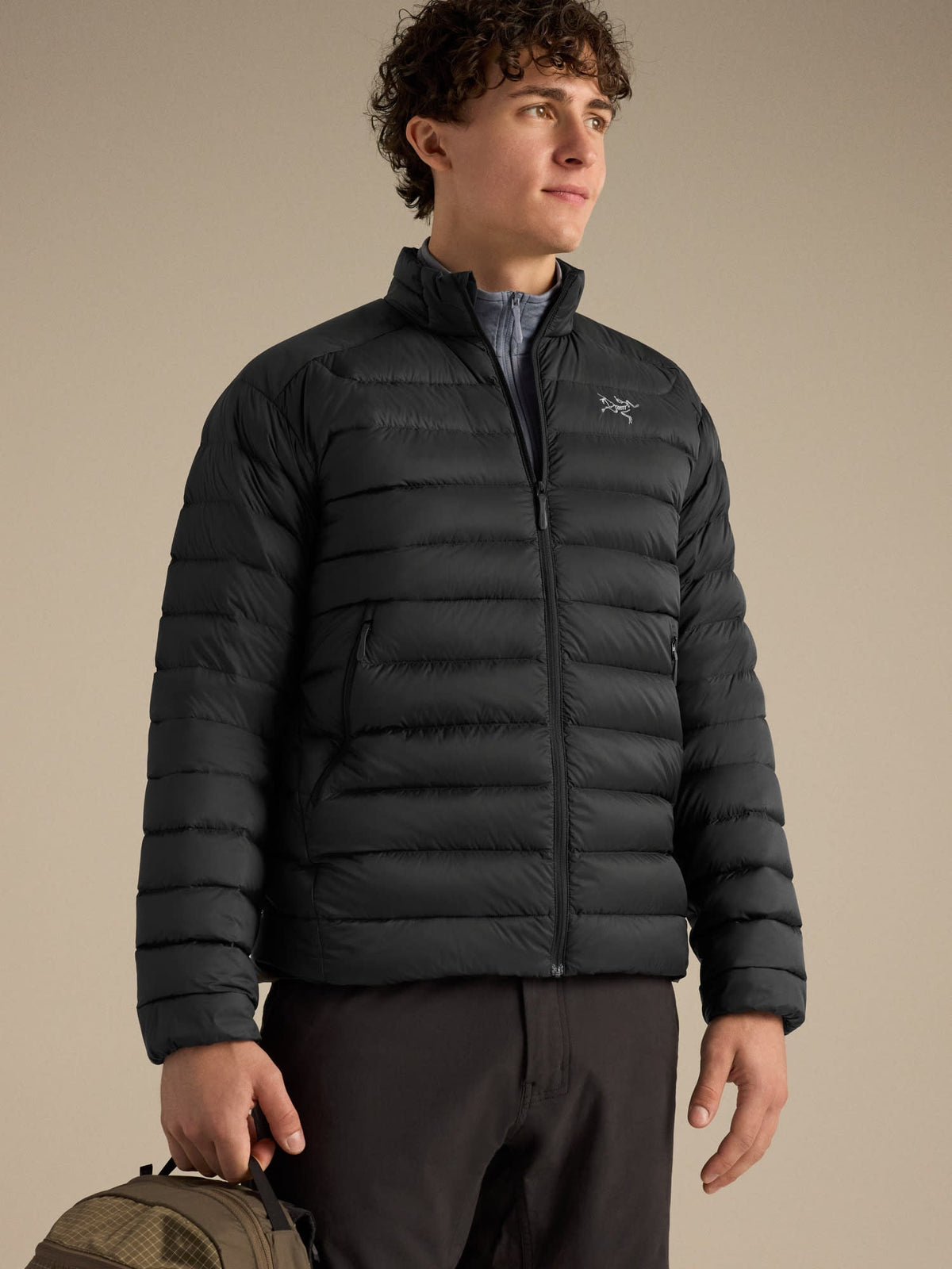 Cerium Jacket Men's