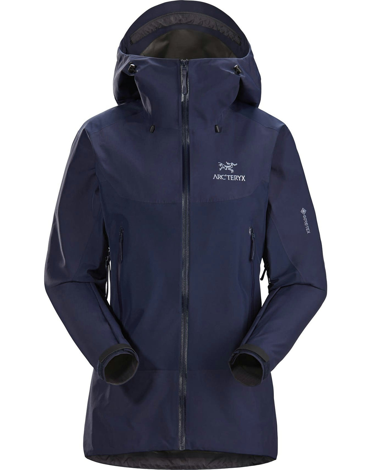 Beta SL Hybrid Jacket Women's