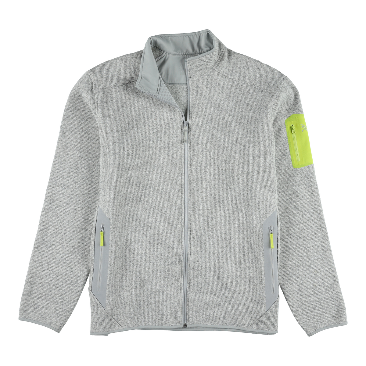 Covert Cardigan Men's