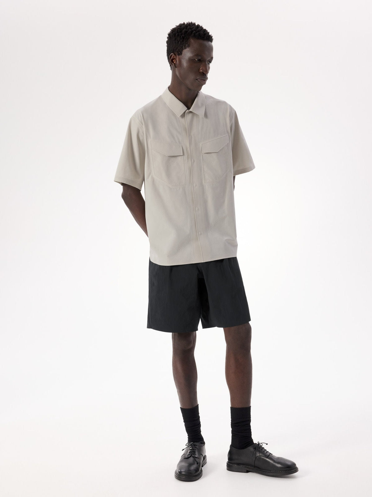 Field Shirt SS Men's