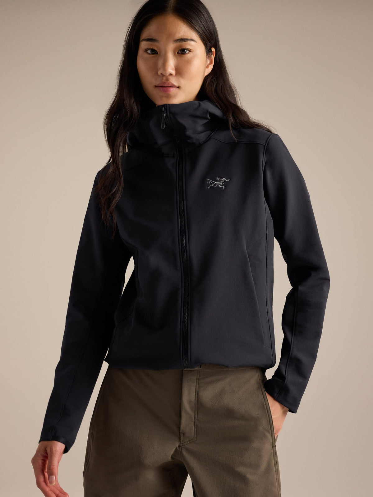 Gamma Hoody Women's