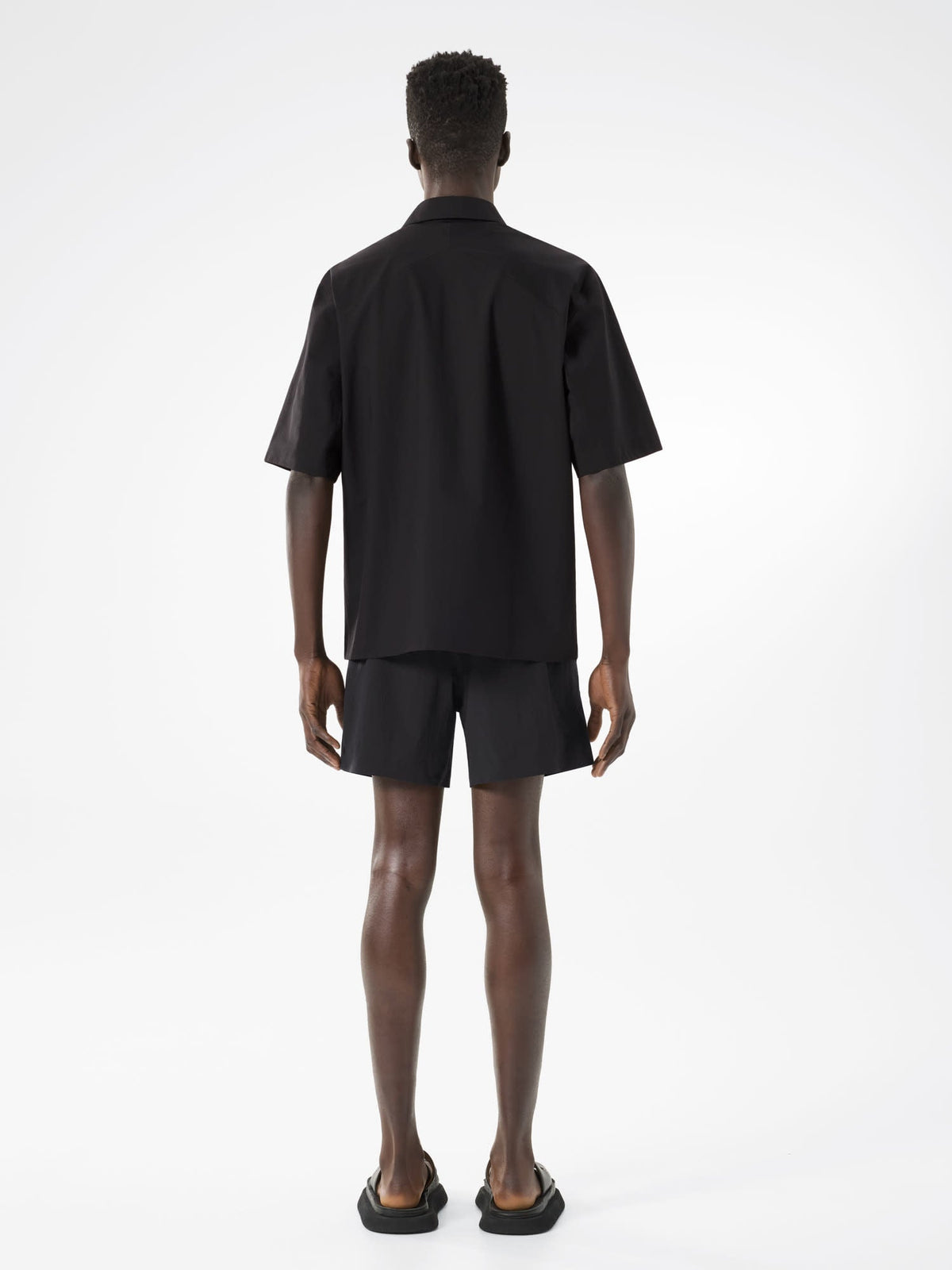 Demlo Shirt SS Men's