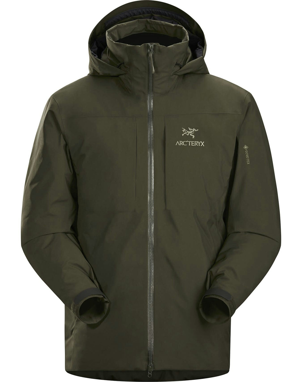 Fission SV Jacket Men's