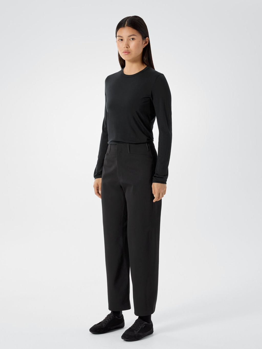 Belfry Wool Pant Women's