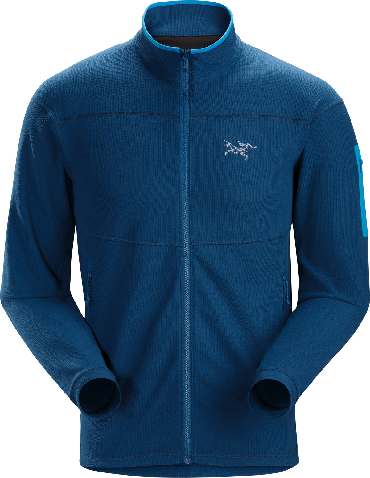 Delta LT Jacket Men's