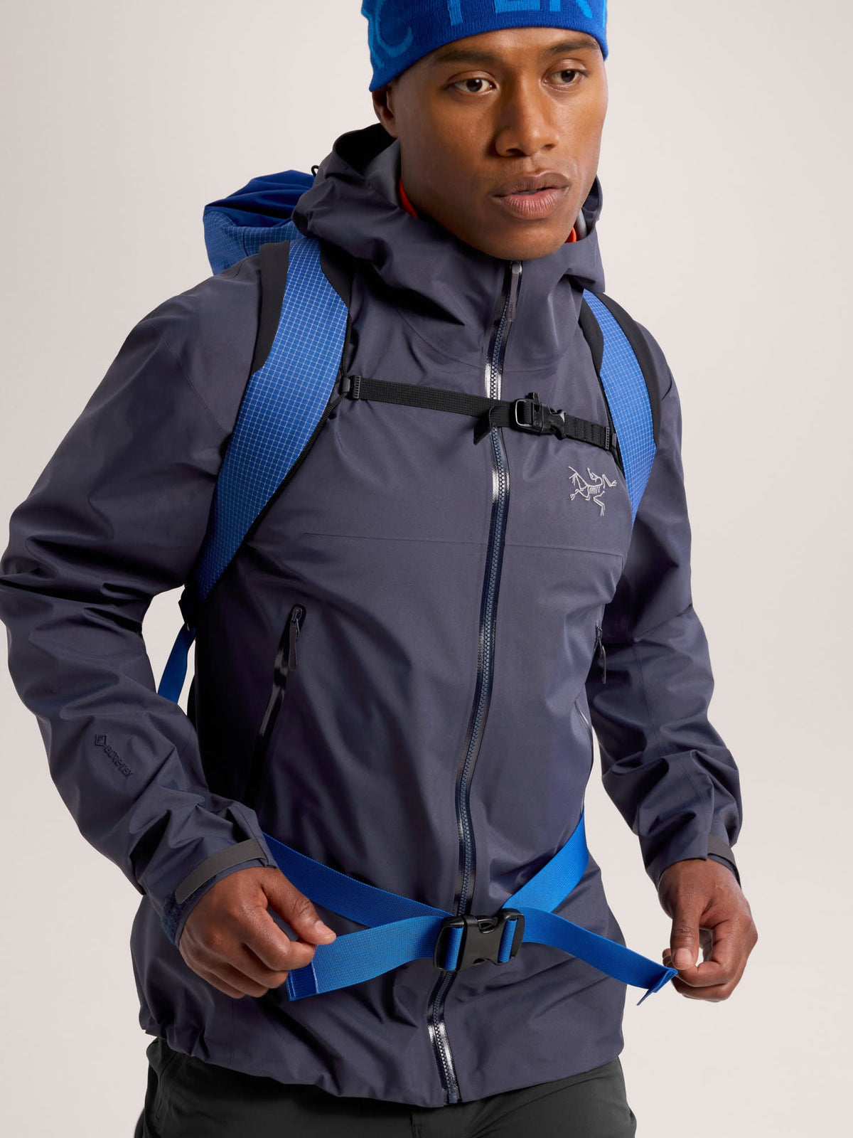 Beta Jacket Men's