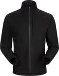 Diplomat Jacket Men's