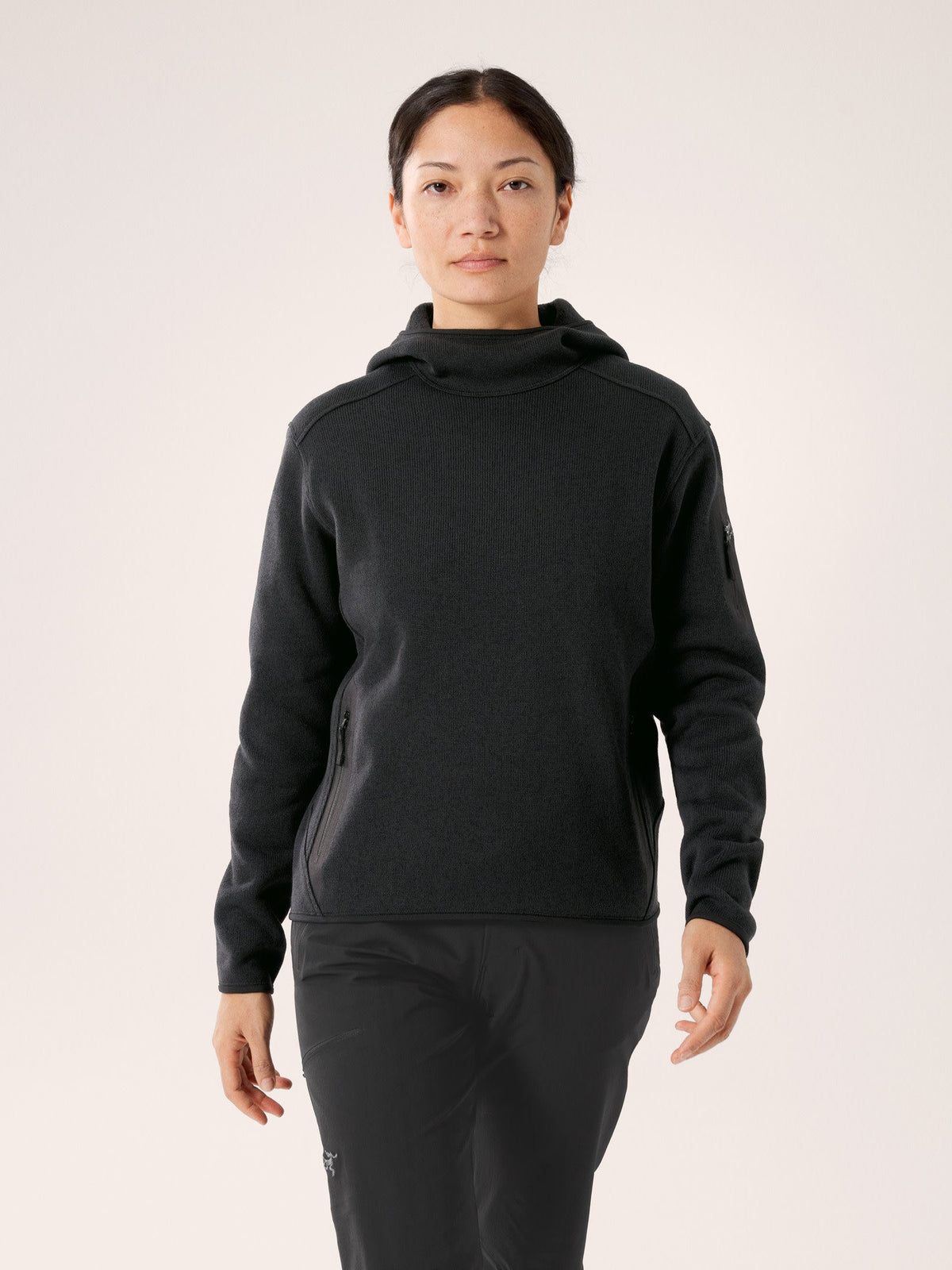 Covert Pullover Hoody Women's