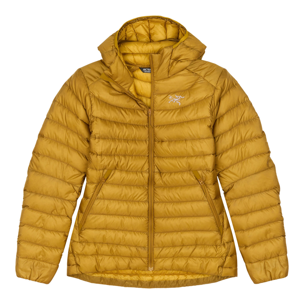 Cerium LT Hoody Women's