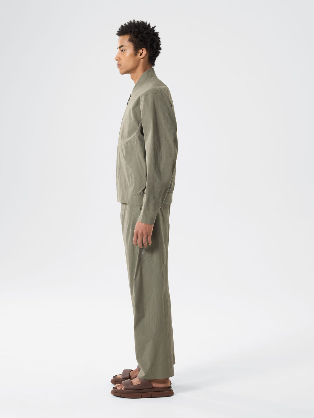 Diode Bomber Jacket Men's