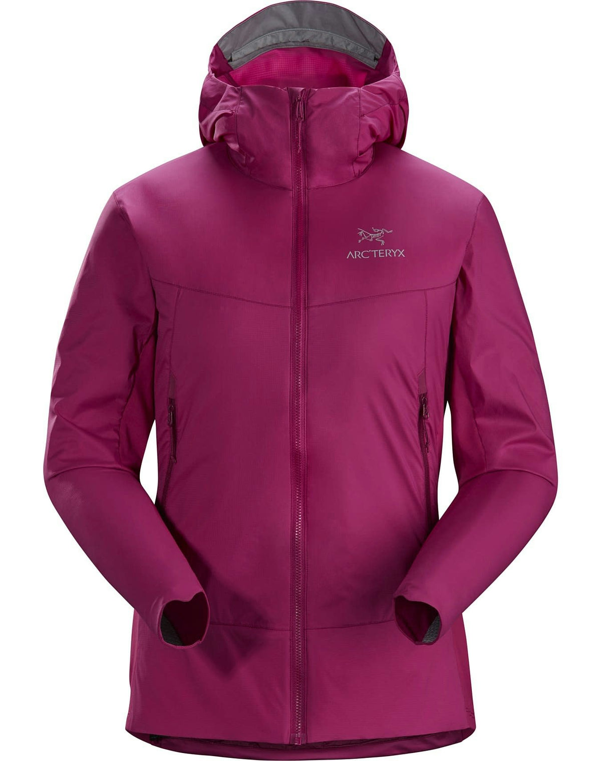 Atom SL Hoody Women's
