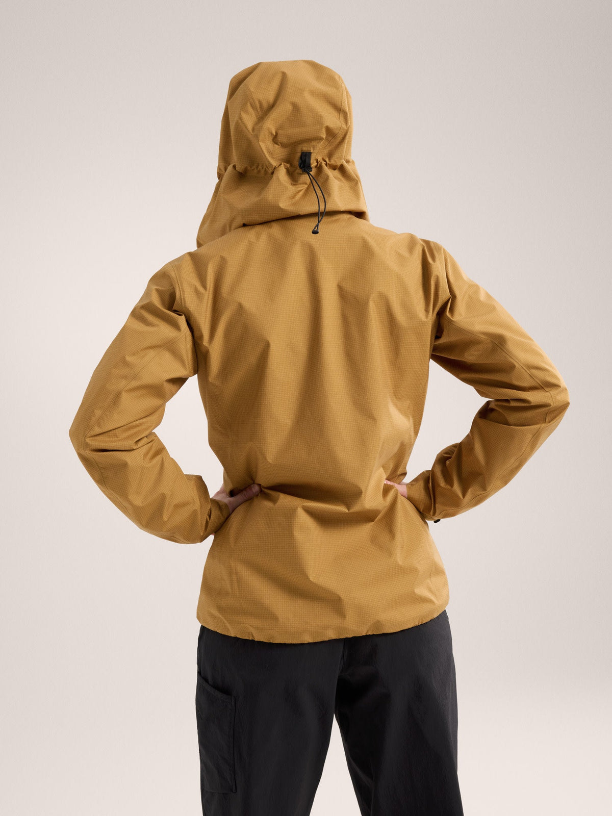 Alpha Lightweight Anorak Women's