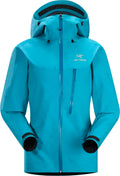 Alpha SL Jacket Women's