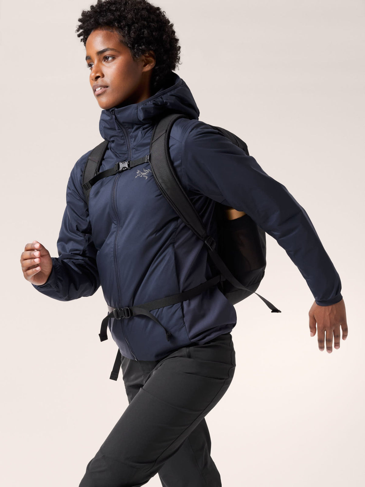 Atom Hoody Women's