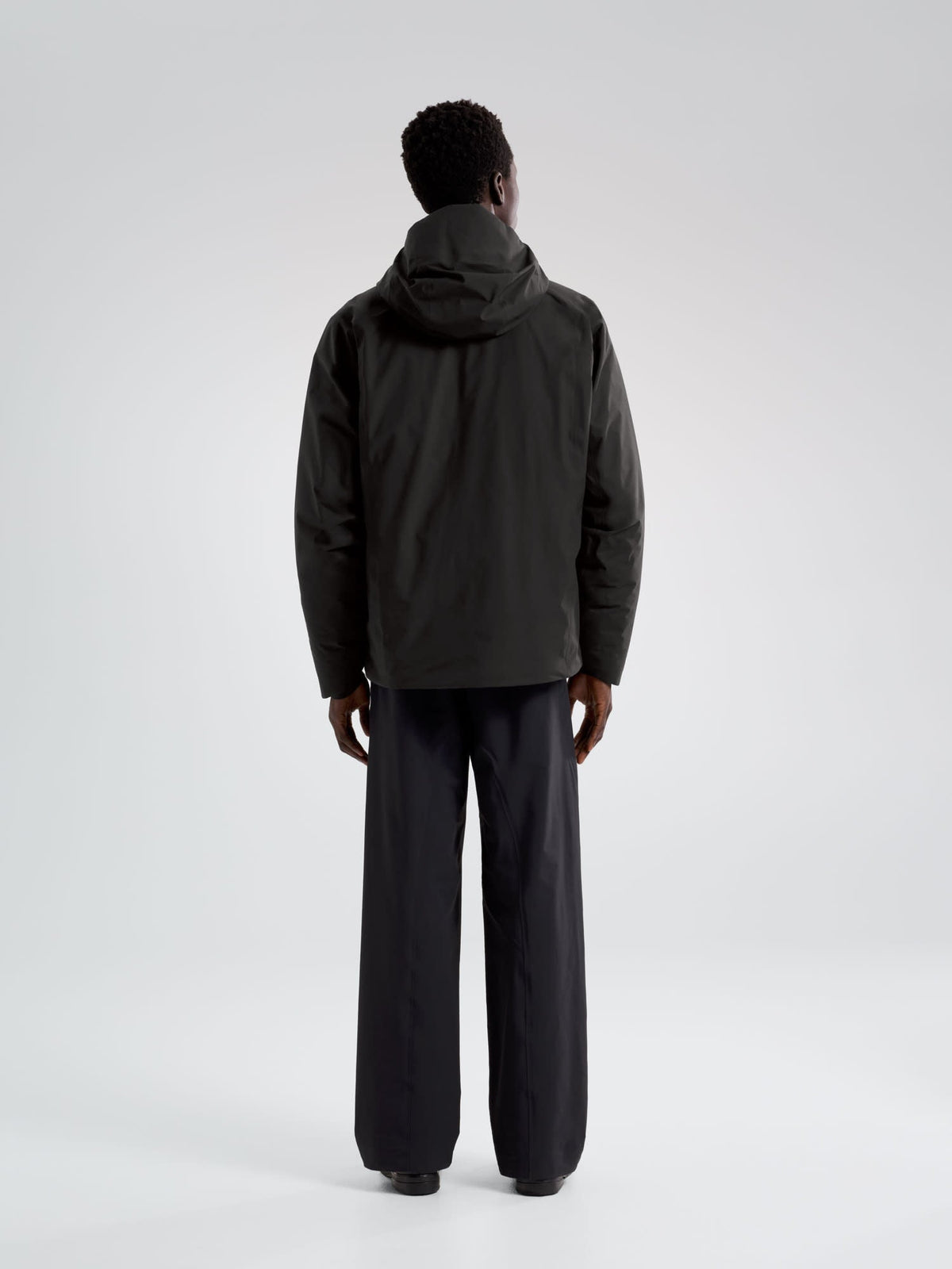 Altus Down Jacket Men's