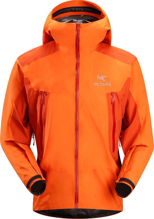 Alpha SL Hybrid Jacket Men's