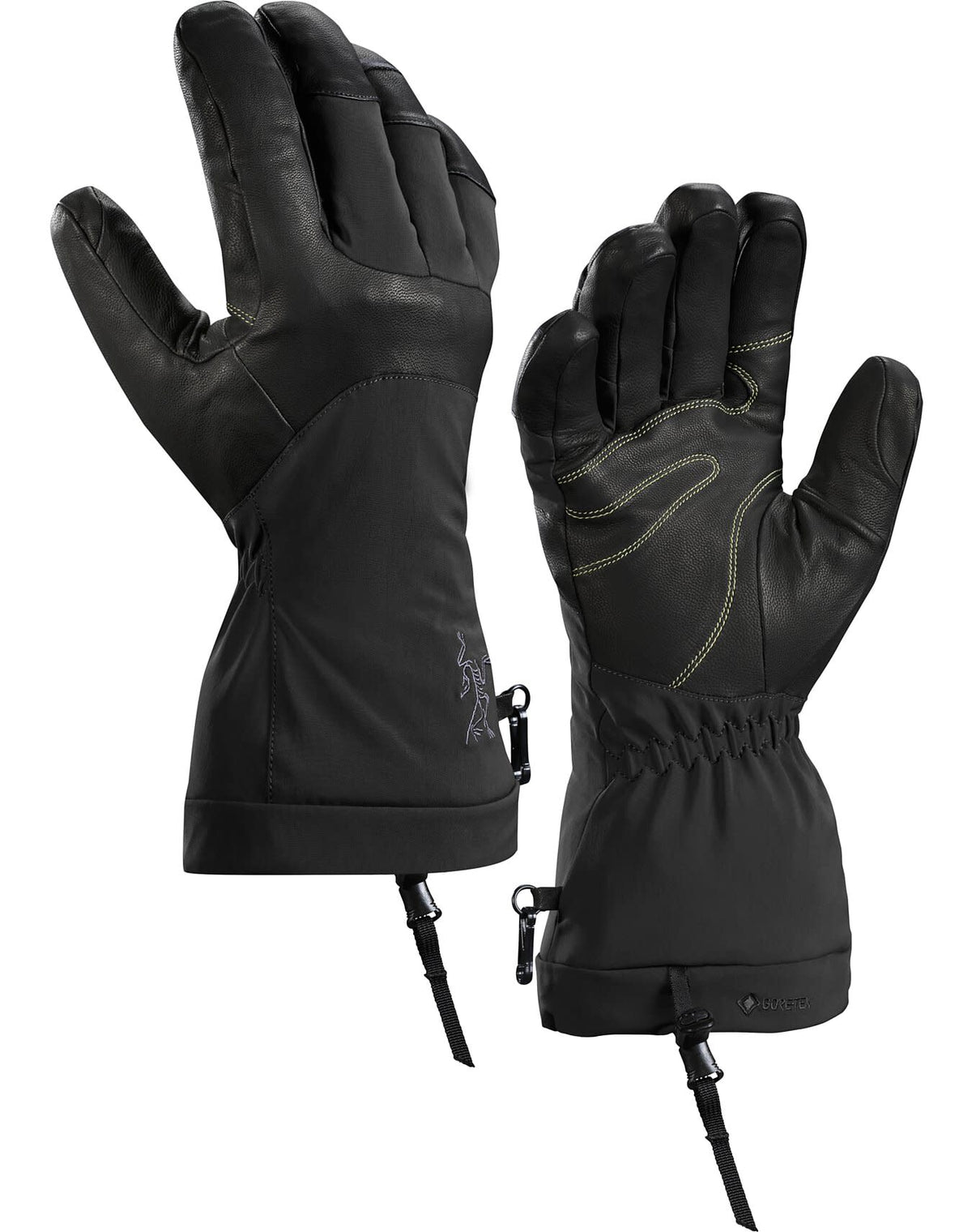 Fission SV Glove