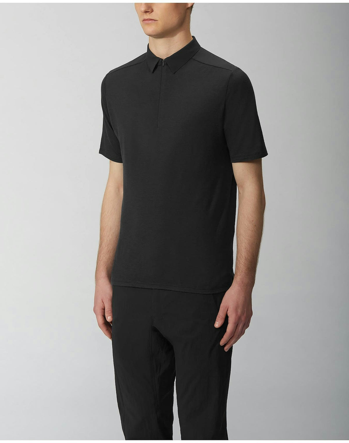 Frame SS Polo Men's