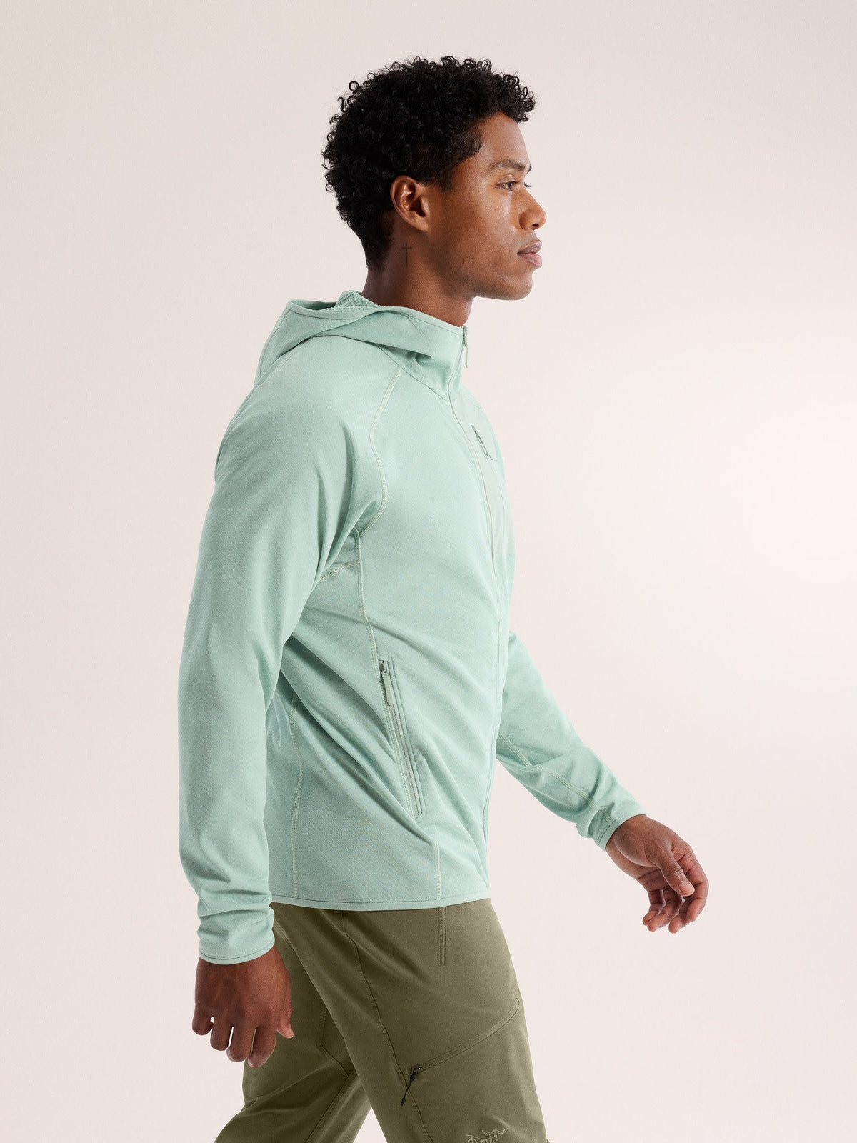 Delta Hoody Men's