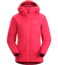 Atom LT Hoody Women's