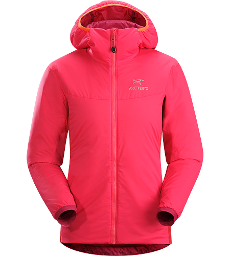 Atom LT Hoody Women's