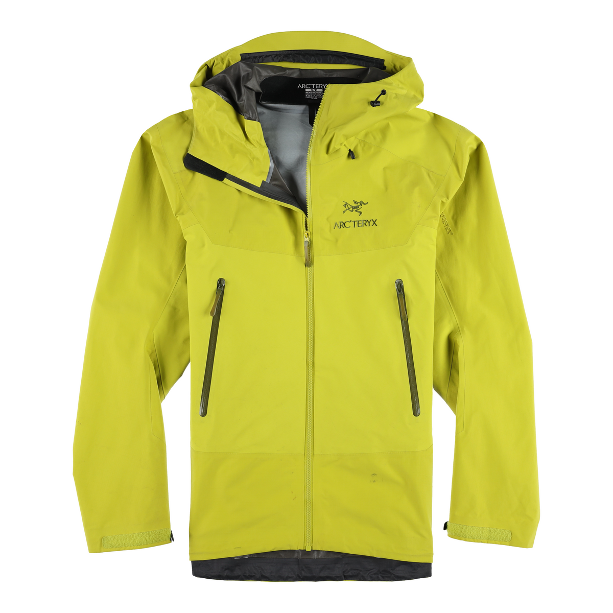 Beta SL Hybrid Jacket Men's