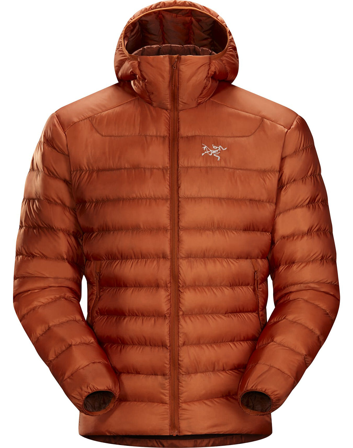 Cerium LT Hoody  Men's