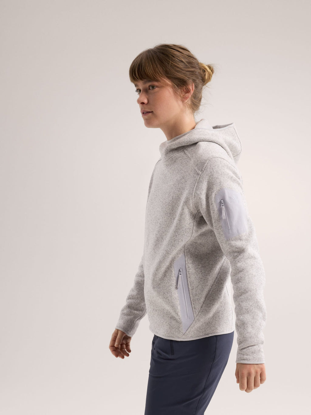 Covert Pullover Hoody Women's