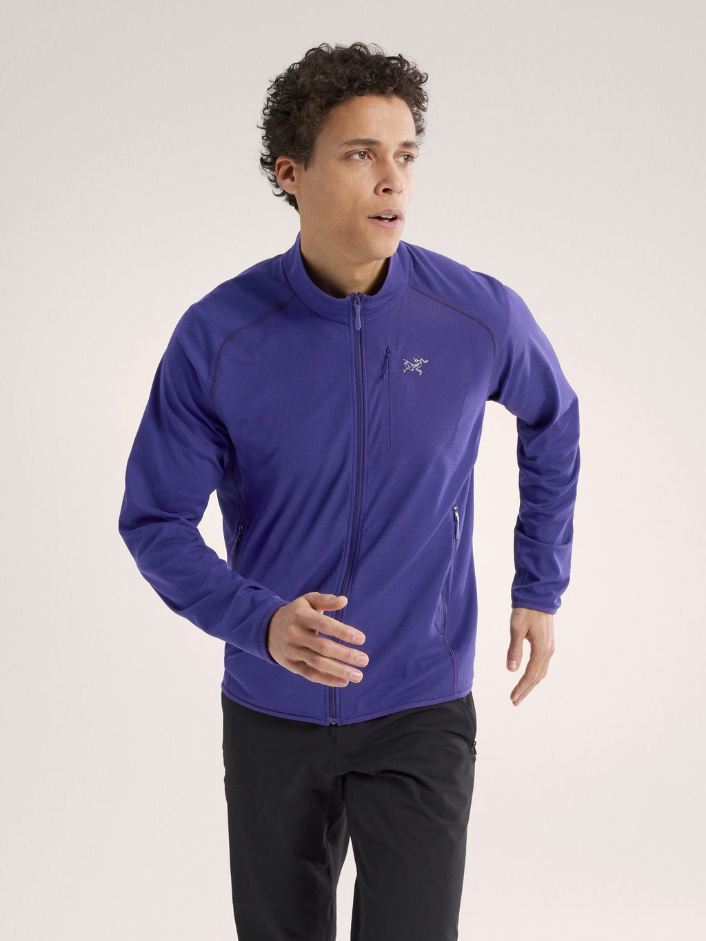 Delta Jacket Men's