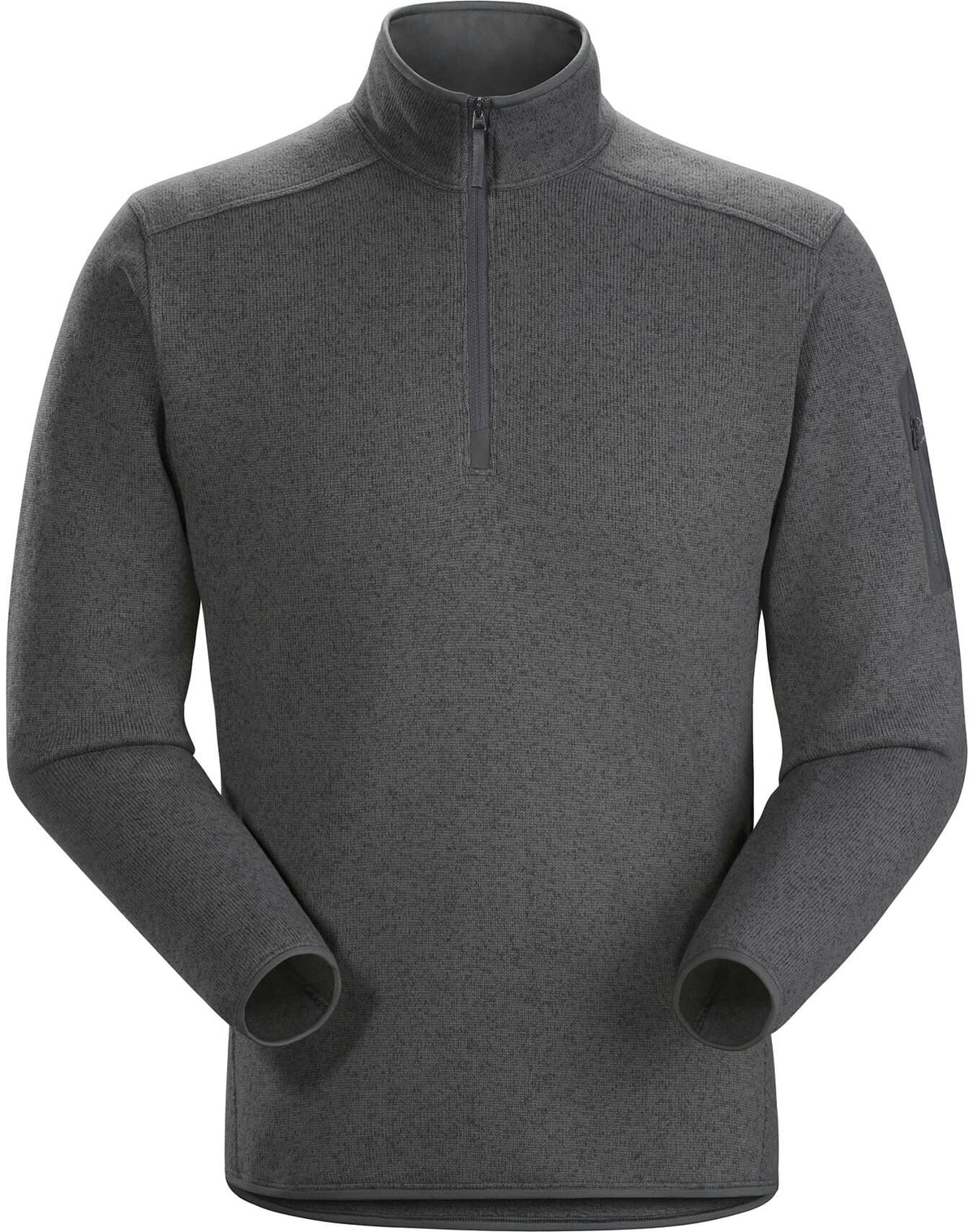 Covert 1/2 Zip Men's
