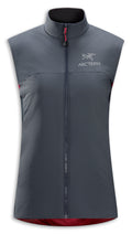 Atom LT Vest Women's