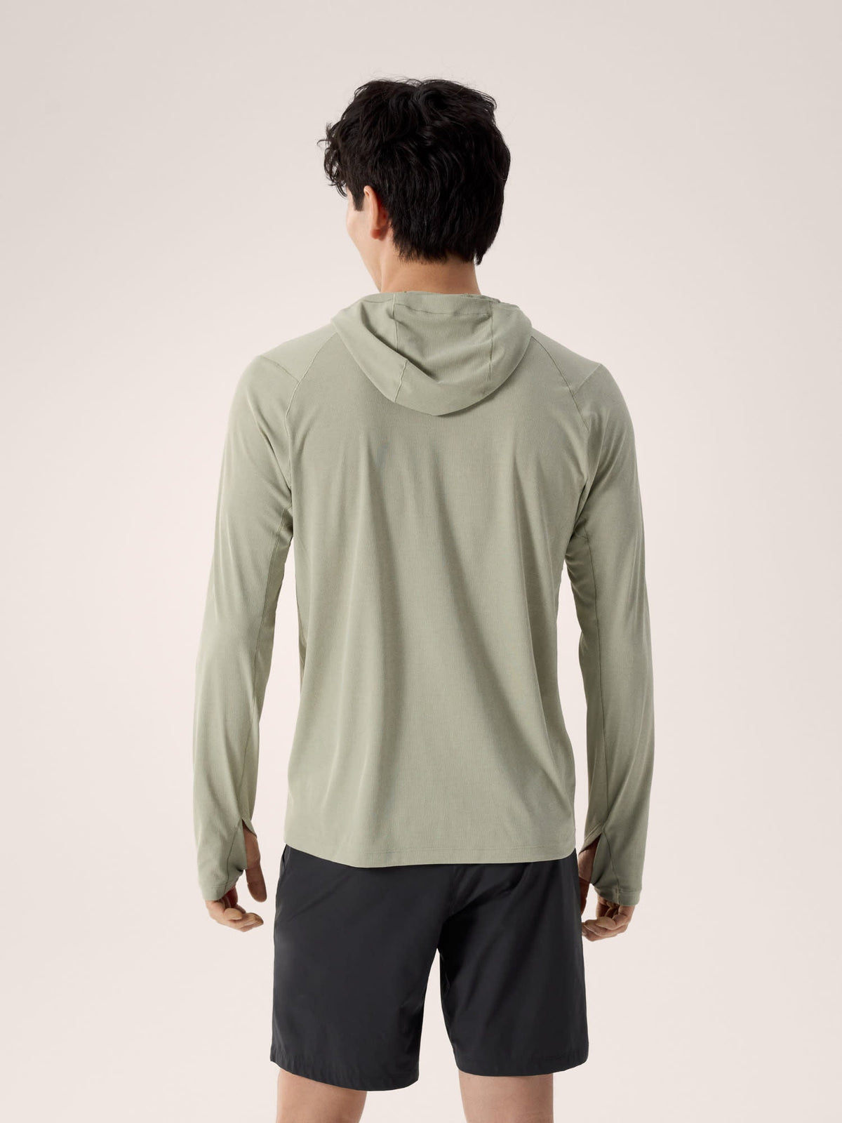 Cormac Hoody Men's