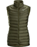 Cerium LT Vest Women's