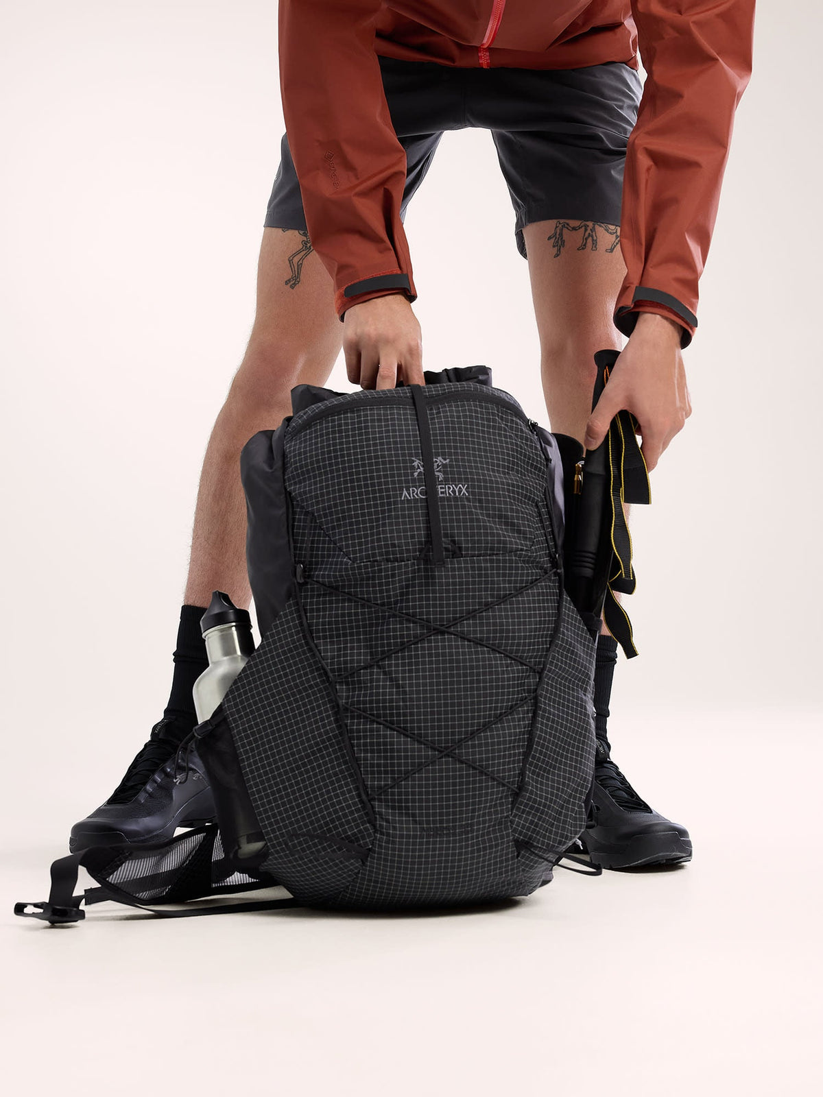 Aerios 35 Backpack